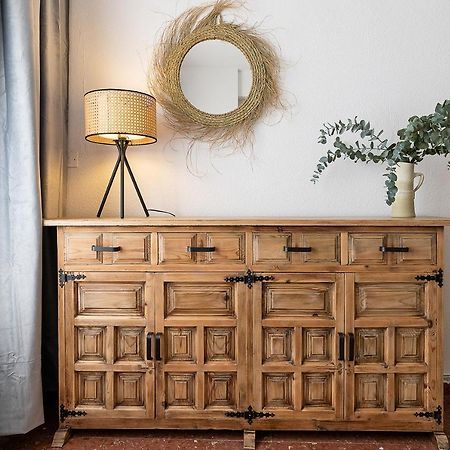 Monko Boho Chic Lejlighed Torremolinos Eksteriør billede