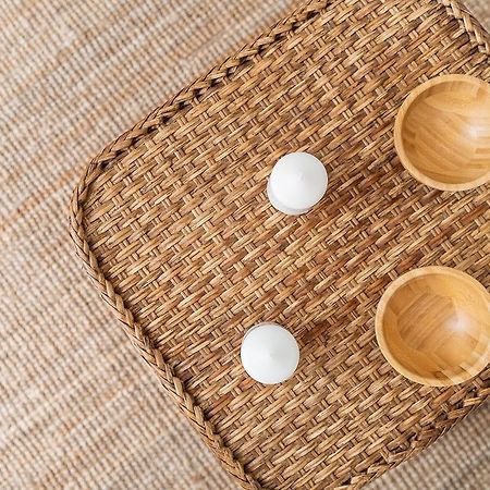 Monko Boho Chic Lejlighed Torremolinos Eksteriør billede